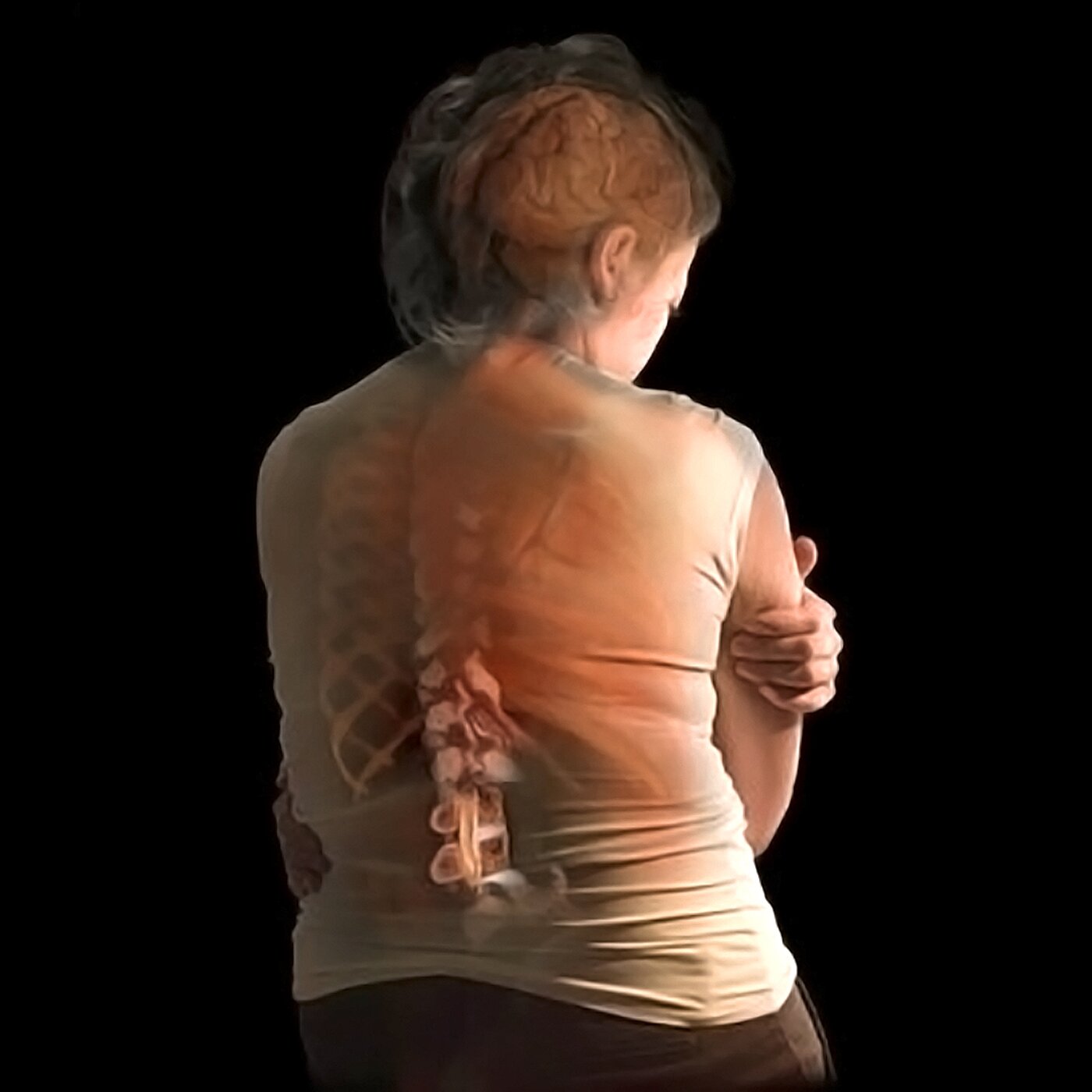 Early or Premature Menopause — I Finally Get What the Doctor Has Been Telling Me episode artwork