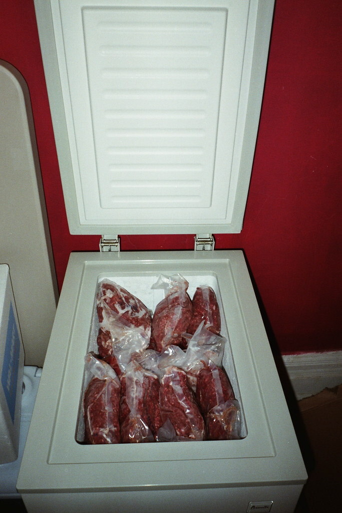 How Long Can You Freeze Beef? StoryMD