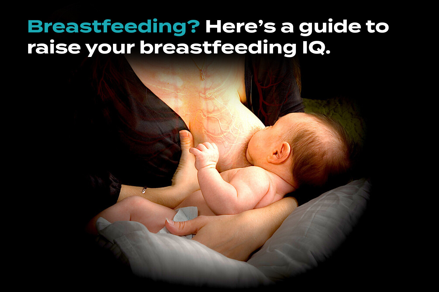 About Breastfeeding and Breast Milk - StoryMD