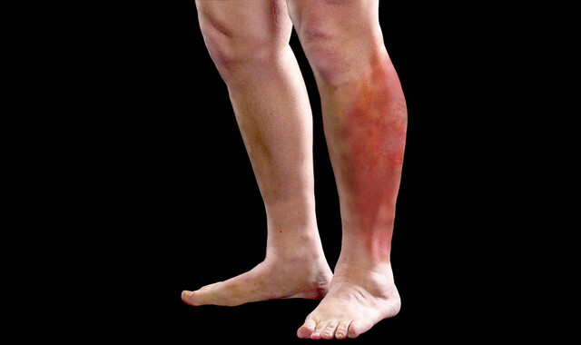 Cellulitis: Types, Symptoms, Treatment