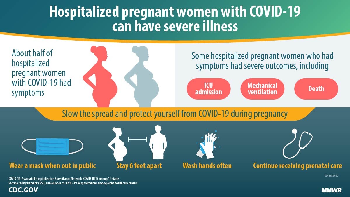 Vaccines and Pregnancy: 8 Things You Need to Know - StoryMD