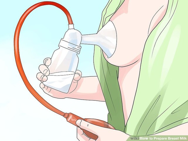 Heating Breast Milk or Formula - StoryMD