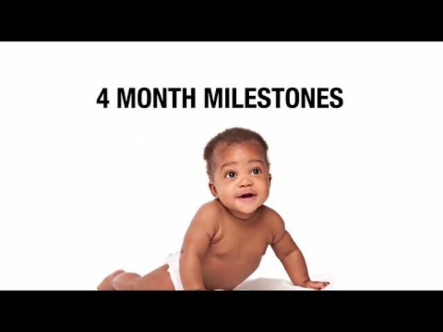 4 Months - StoryMD