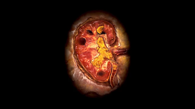 Hydronephrosis in Newborns - NIDDK