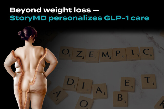 beyond glp-1 Ozempic: The Boom Emerging therapies in the treatment