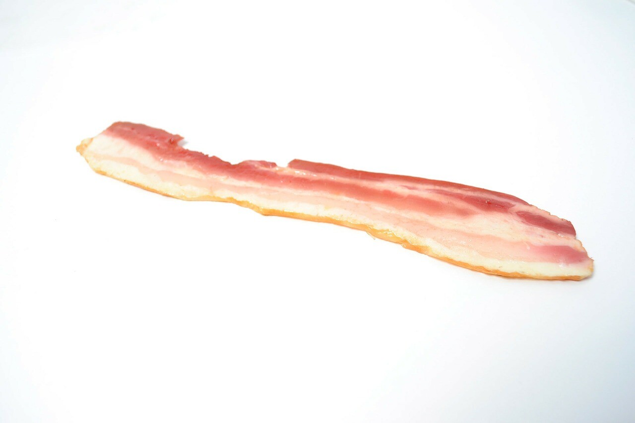 Bacon and Food Safety - StoryMD