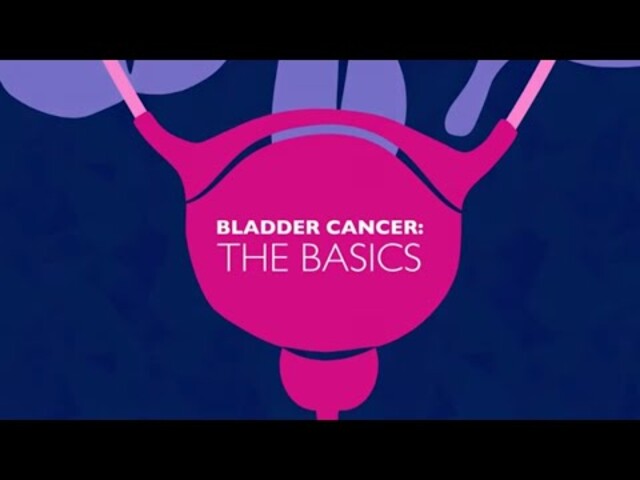 Bladder Cancer - StoryMD