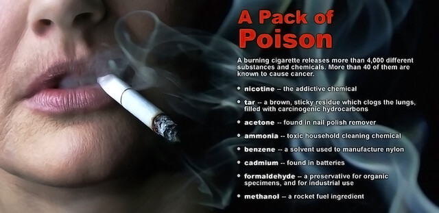 does weed have tobacco in it Smoking Resin: Side Effects of Reclaimed Cannabis Resin