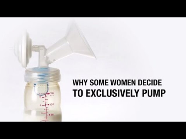 Frequently Asked Questions on Breast Pump Cleaning - StoryMD