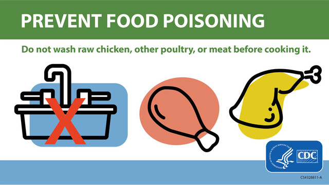 10 Dangerous Food Safety Mistakes