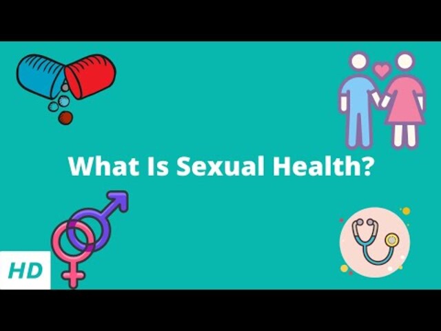 Sexual Health StoryMD