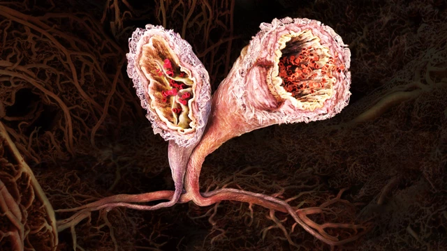 Related Content - Varicose Veins and Spider Veins: Causes