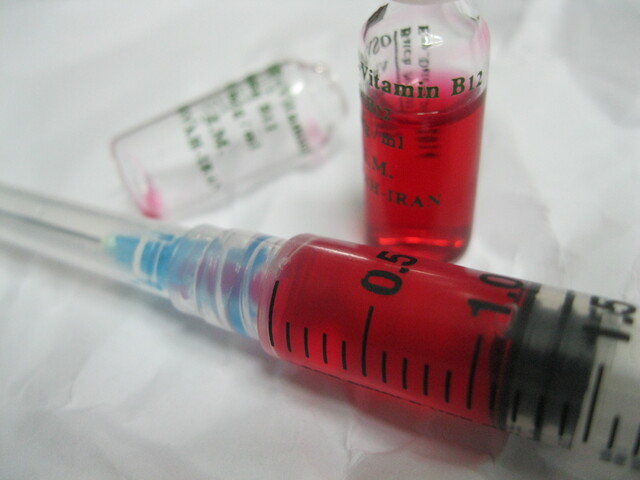 can we take vitamin b12 injection daily B12 Injection: Uses, How to Take It & Side Effects