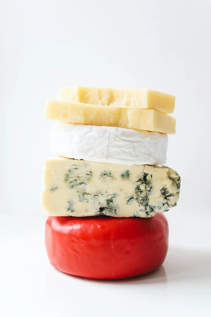 Can You Eat Cheese If It Has Mold on It?