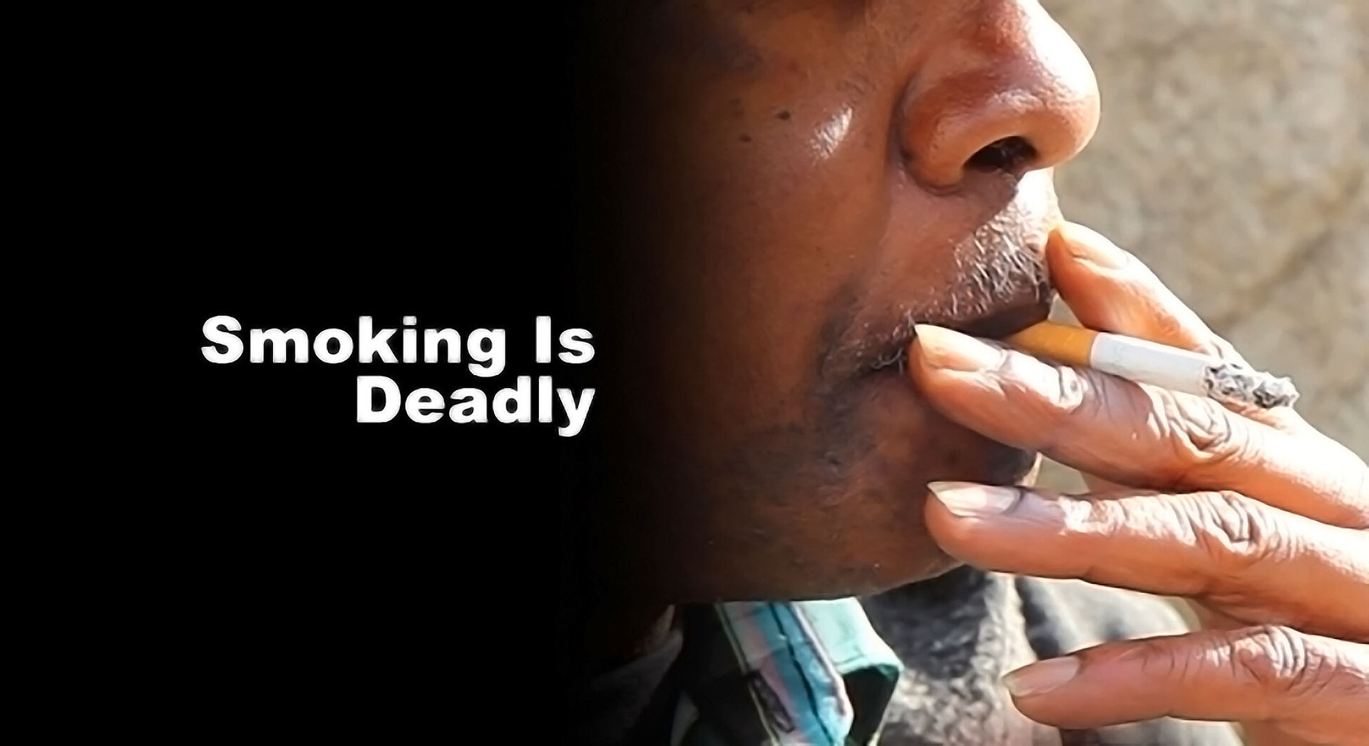 will tobacco be banned by 2030 Smoking bans are coming: what does the evidence say?