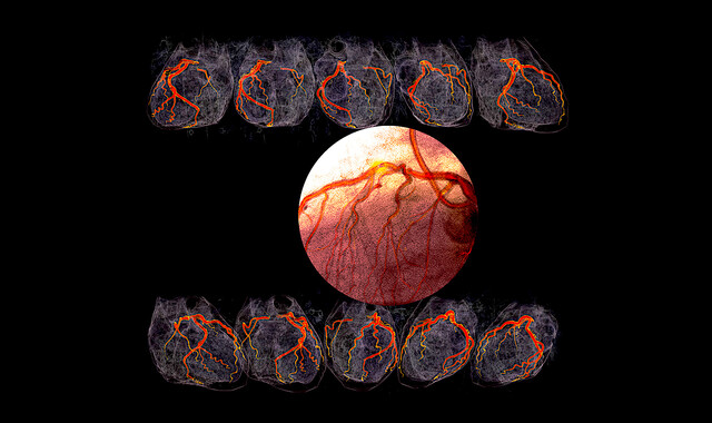 Diagnostic (Medical) Imaging - StoryMD