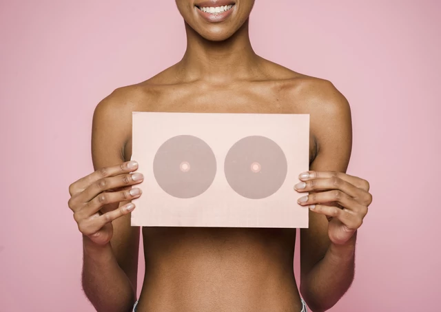 Breast reconstruction with implants - Mayo Clinic