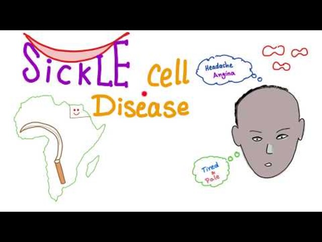 Sickle Cell Disease - StoryMD