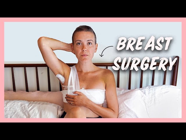 Surgery Choices for DCIS or Breast Cancer - NCI