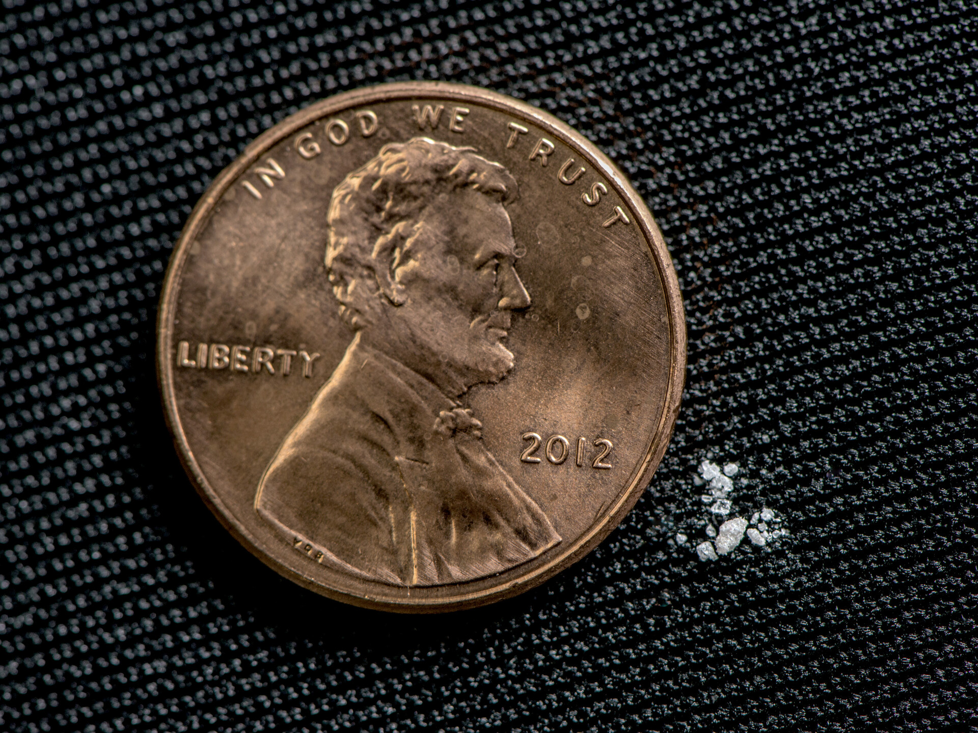What Is Fentanyl and Why Is It So Dangerous? - WSJ