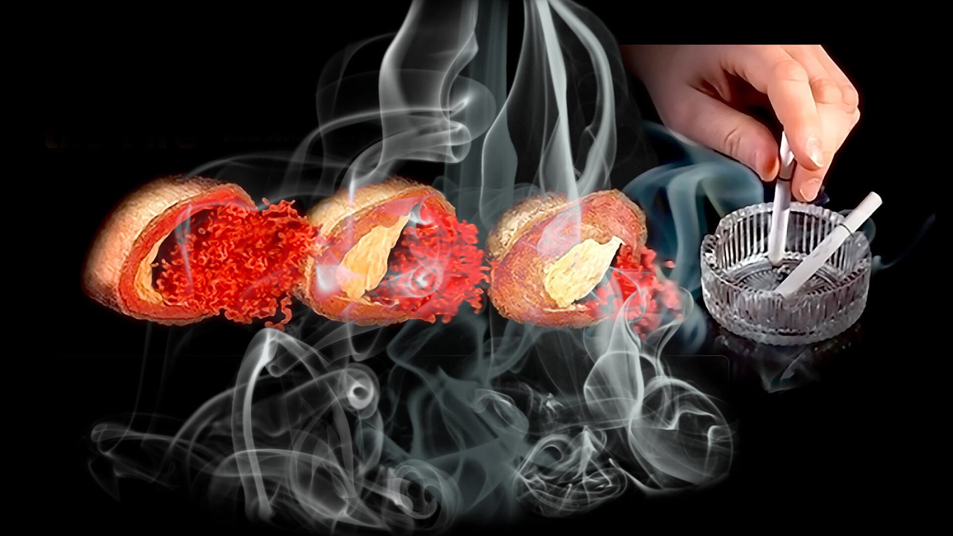 health problems tobacco causes Tobacco Use and Health: Health Effects of Cigarette Smoking