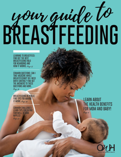 Breastfeeding - StoryMD
