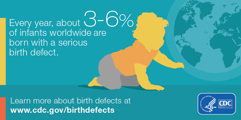 Reduction of Birth Defects and Genetic Disease Risks - StoryMD