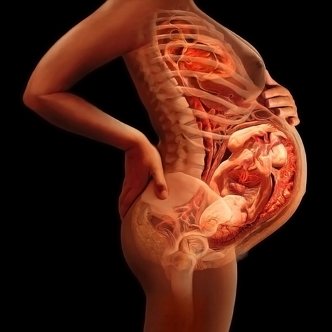 беременность 33 недели болят груди фото 25