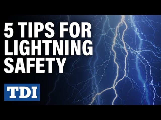 Frequently Asked Questions About Lightning - StoryMD