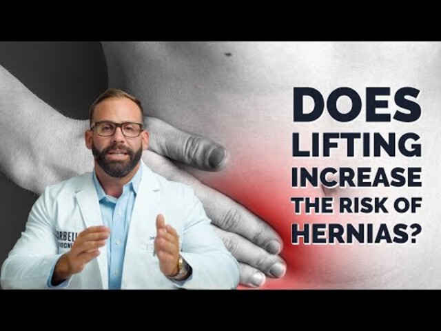 What Is an Inguinal Hernia? - StoryMD