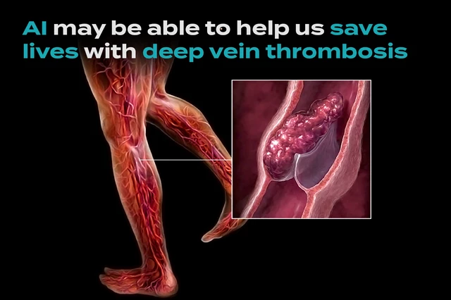 Why blood clots often go undetected