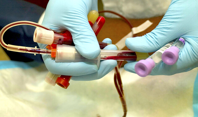 Laboratory Tests: Understanding Medical Tests and Test Results
