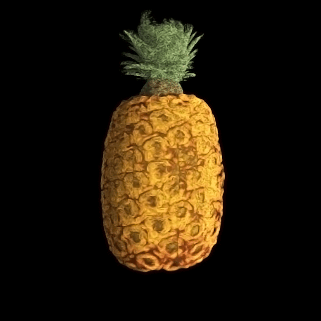Fun Facts About Pineapples - StoryMD