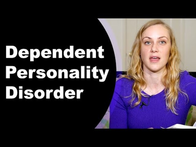 Borderline Personality Disorder - StoryMD