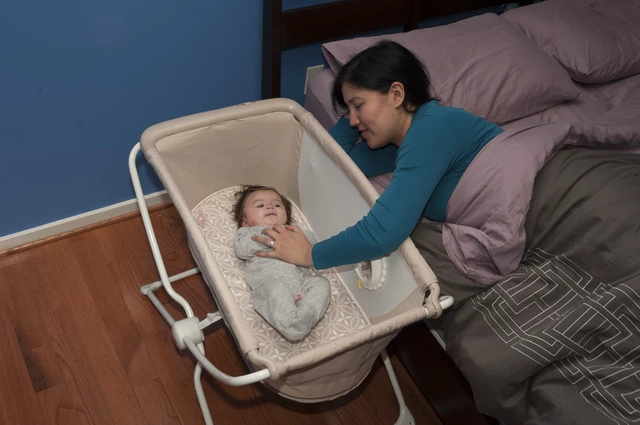 Myths and Truths About Co-Sleeping