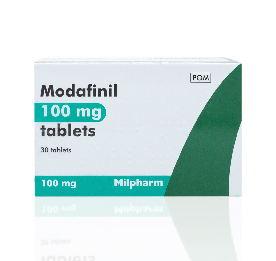 modvigil 100mg