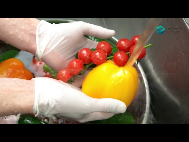 7 Tips for Cleaning Fruits, Vegetables