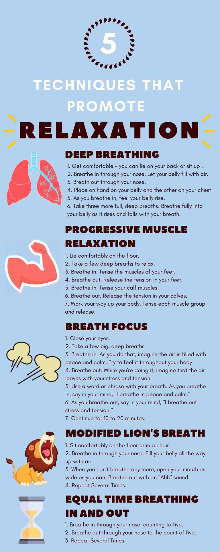 Less Pressure Hypertension and Relaxation Techniques