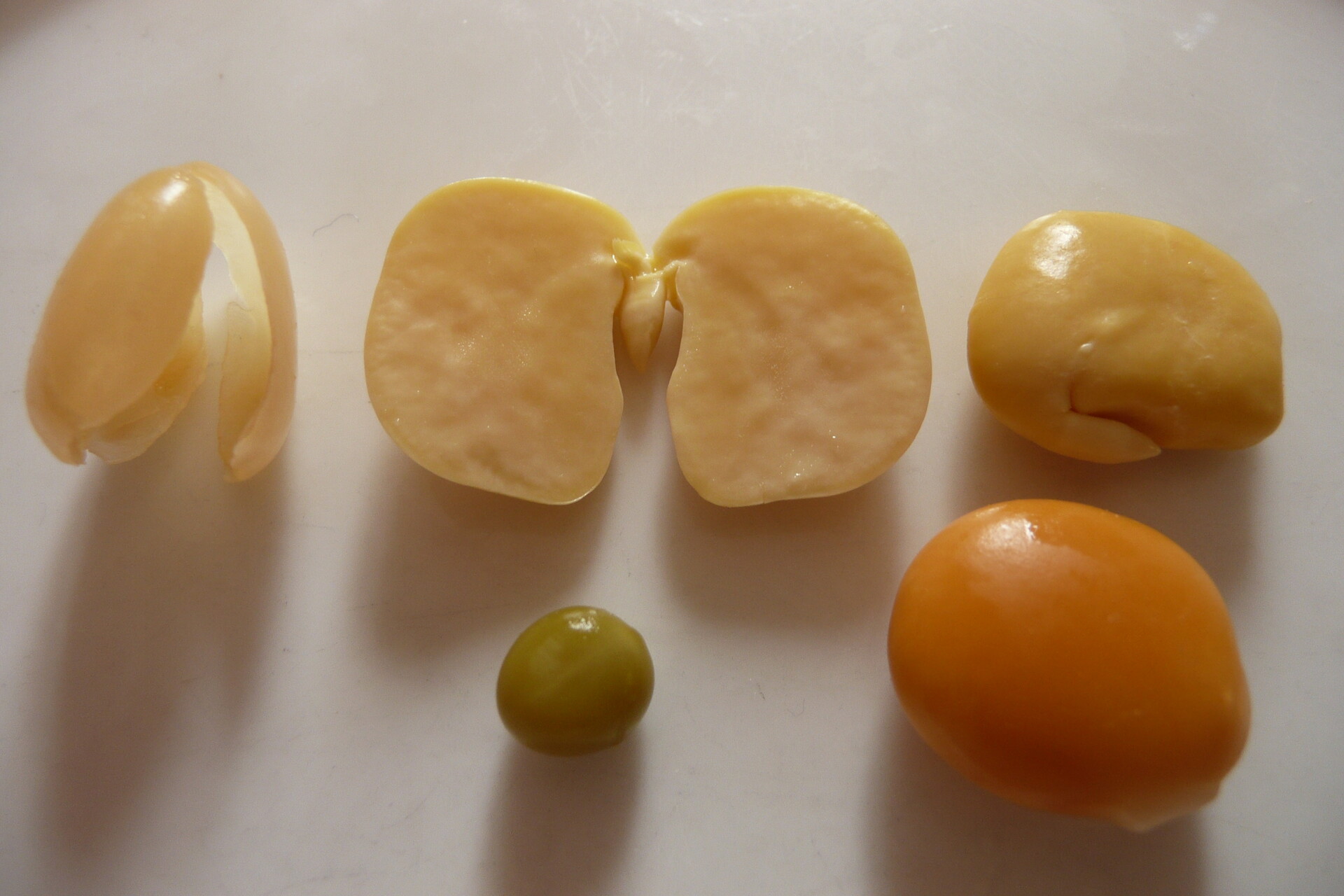 Lupin Allergy StoryMD