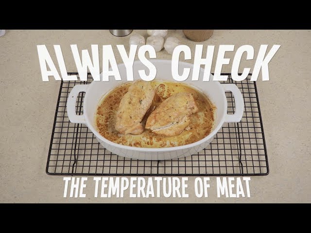 How to Use a Kitchen Thermometer? - StoryMD