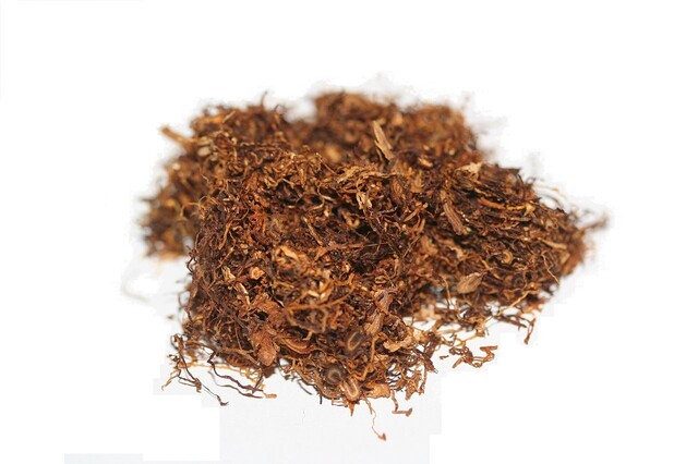 Commonly Used Drugs - Tobacco/Nicotine