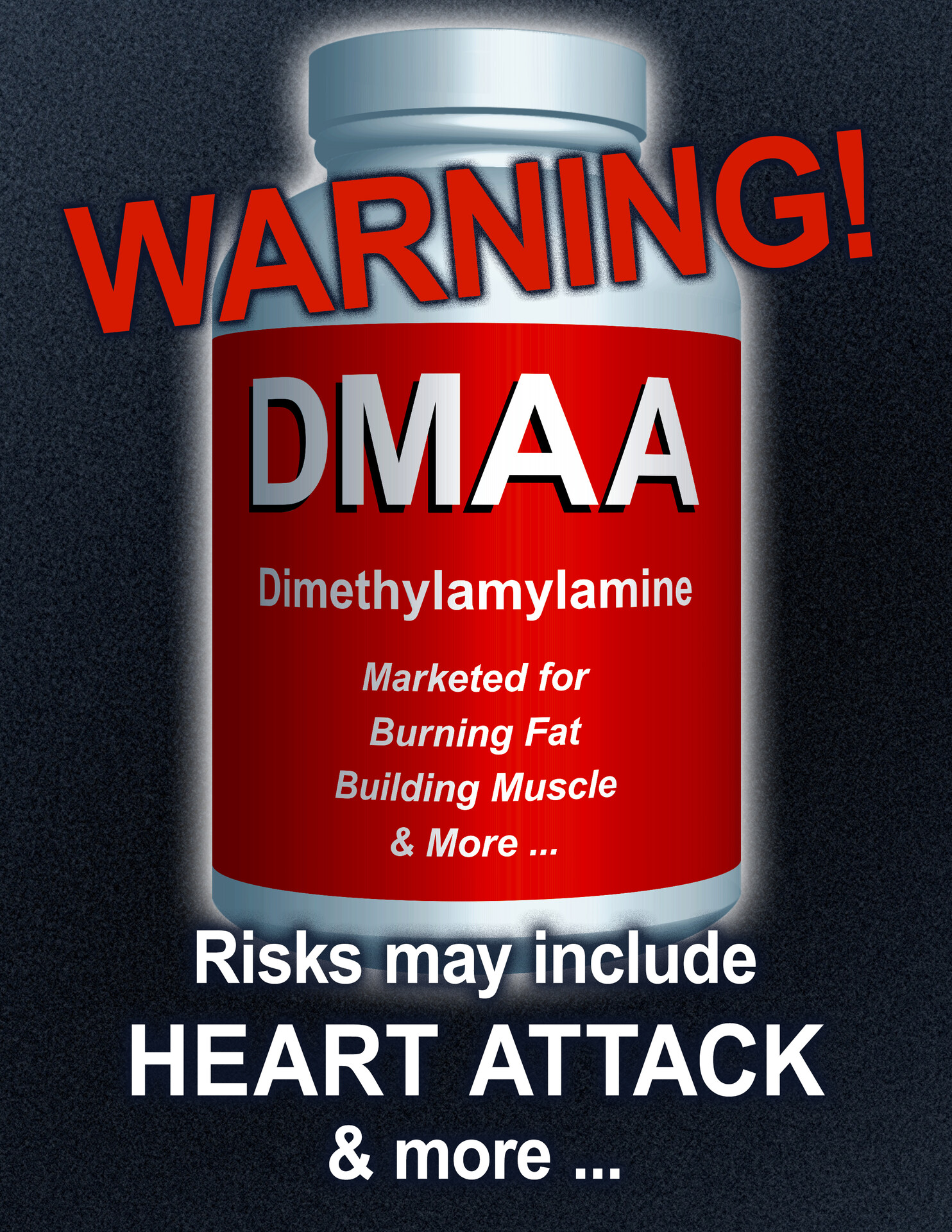 DMAA: What You Need To Know About This Controversial, 49% OFF