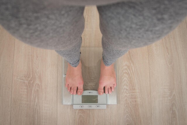 Weight loss