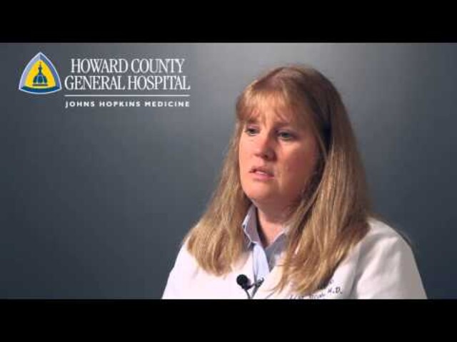 Mastectomy  Johns Hopkins Medicine