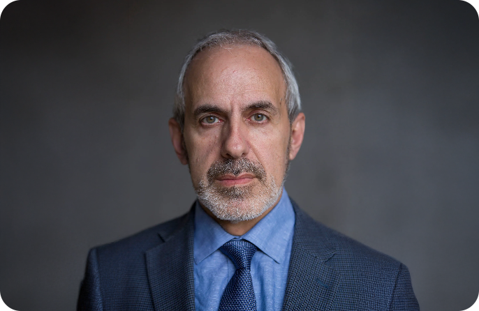 Greg Simon