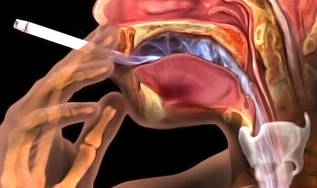 occasional cigarette smoking Surgeon General: One Cigarette Is One Too Many