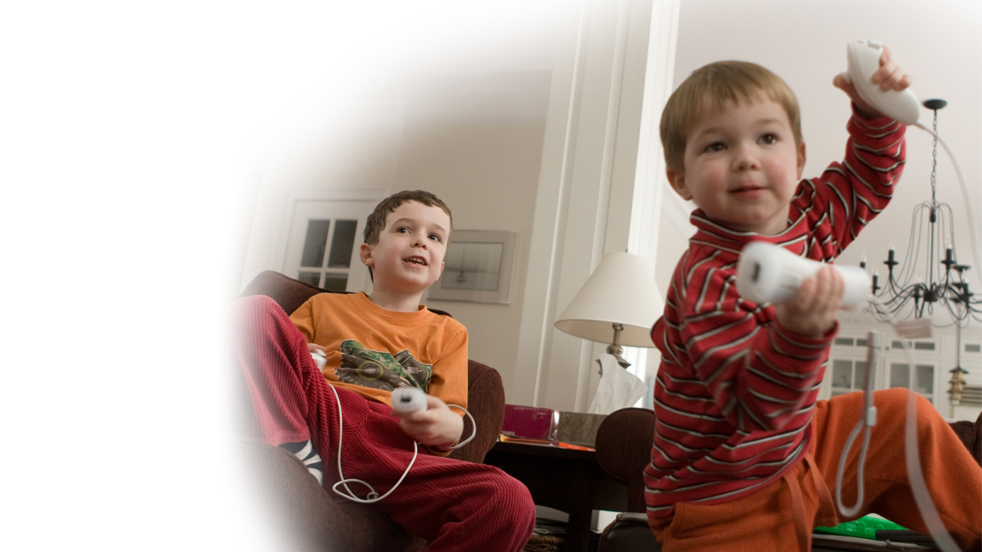 Kids With Arthritis Are Leveling Up Their Exercise With Video Games