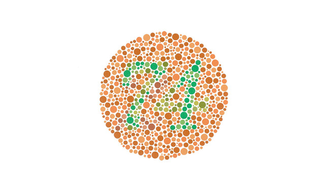 Color Vision Testing: Why Is It Done and What the Results Mean