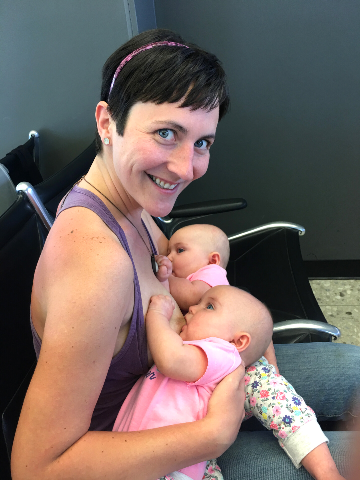Why Should Businesses Support Breastfeeding Moms at Work? - StoryMD