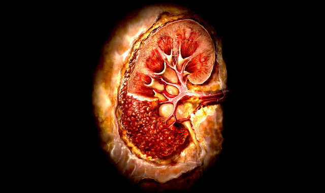 Kidney Disease - Storymd